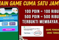 Aplikasi Penghasil Uang Cara Cerdas Menambah Penghasilan dari Smartphone