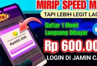Aplikasi Penghasil Saldo DANA Cara Cerdas Menambah Penghasilan dari HP