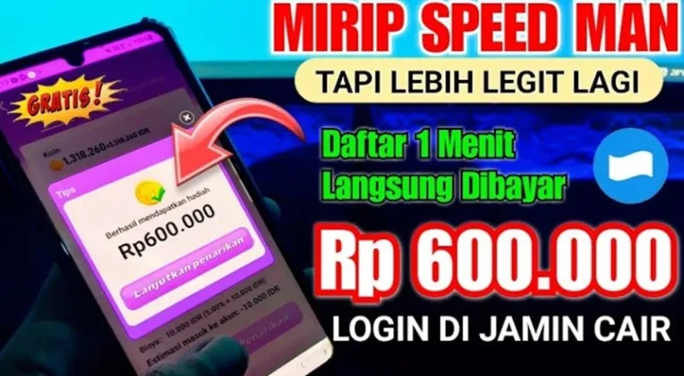 Aplikasi Penghasil Saldo DANA Cara Cerdas Menambah Penghasilan dari HP